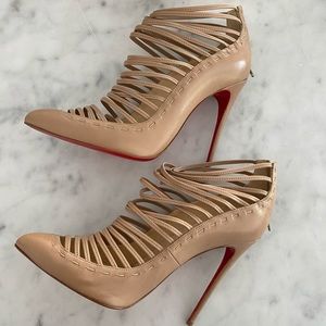 Christian Louboutin heels